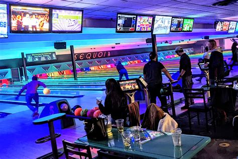 Sequoia pro bowl - Sequoia Pro Bowl, Columbus, Ohio. 98 likes · 2,482 were here. Sequoia is a place to Play Hard! The 32 high scoring lanes have an amazing light show on... 